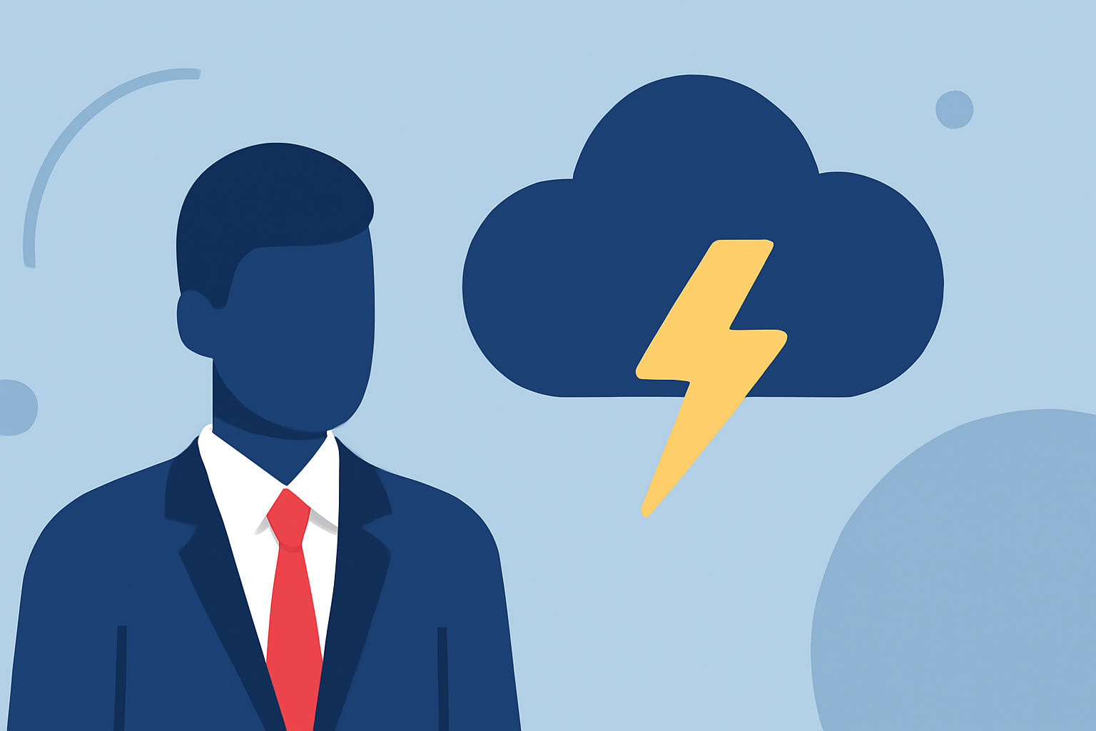 Navigating Thunderstorms During Business Travel: Essential Strategies
