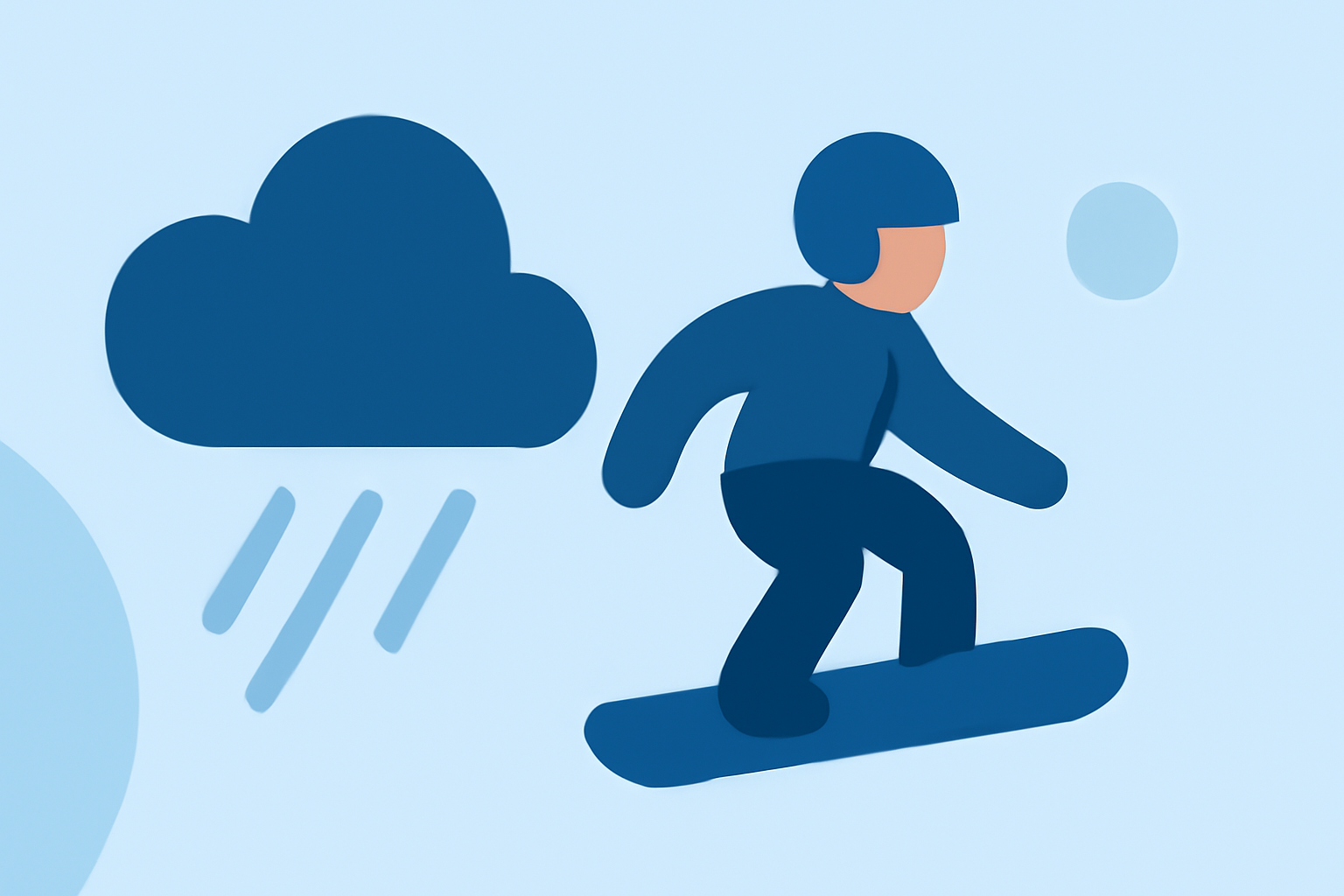 Understanding Weather for Snowboarding: Essential Insights