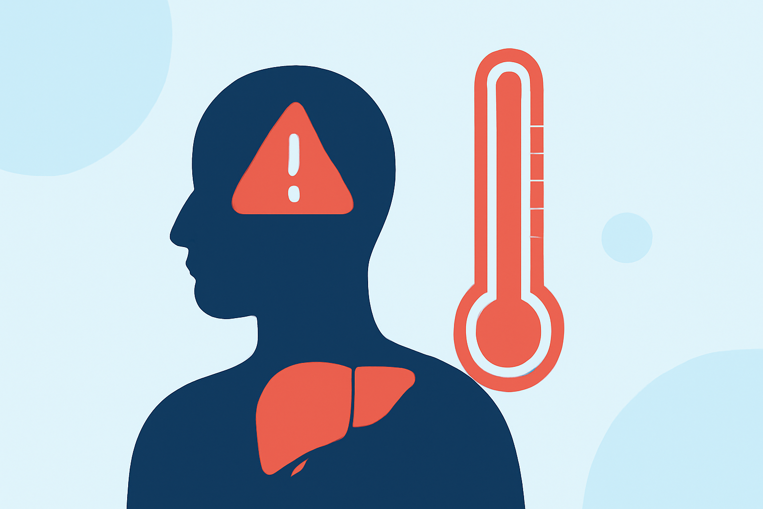 Understanding Carbon Monoxide Risks During Heat Waves