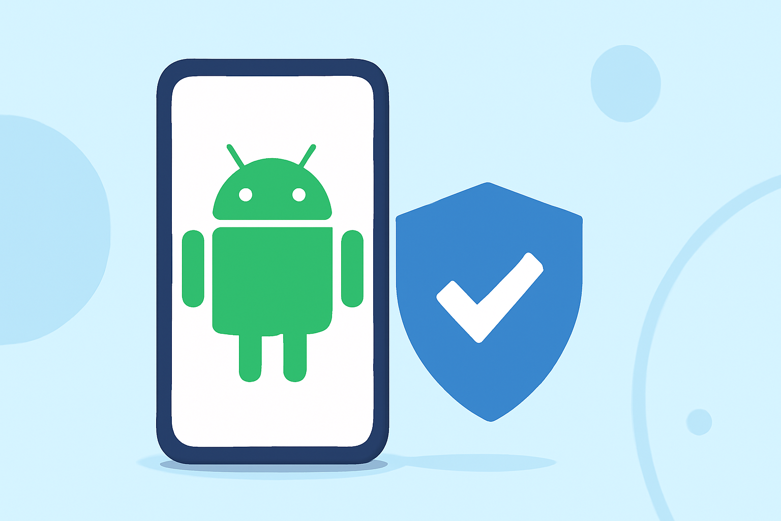 After-Storm Safety Guide: Essential Steps for Android Users in the United States