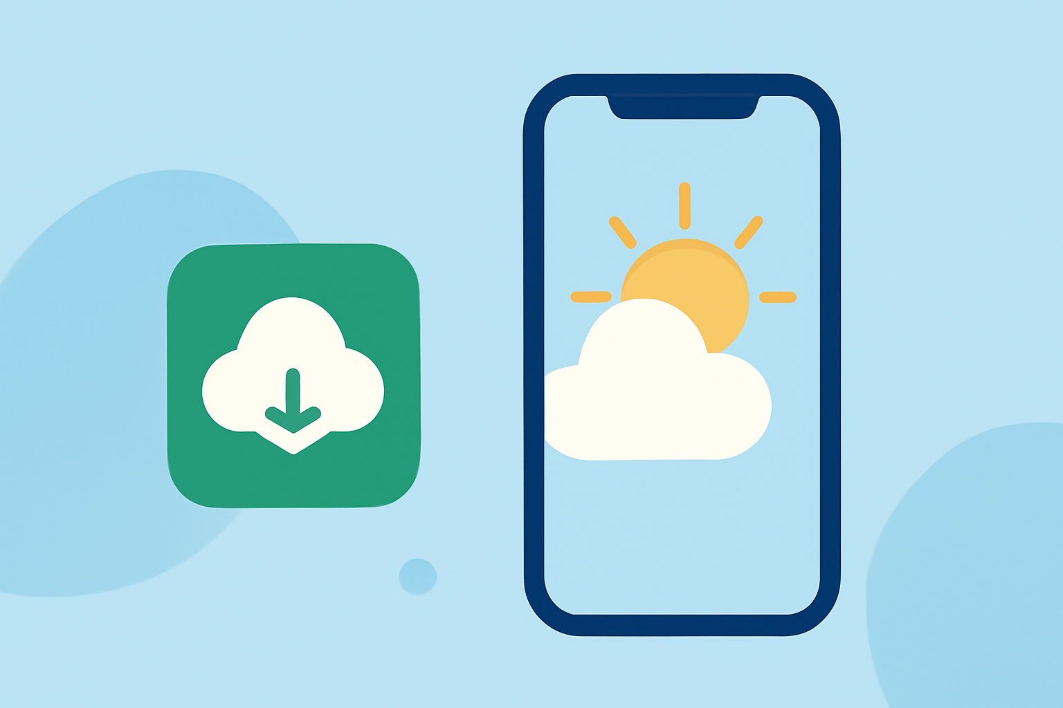 Weather for Outdoor Concerts: Your Essential Checklist on iPhone
