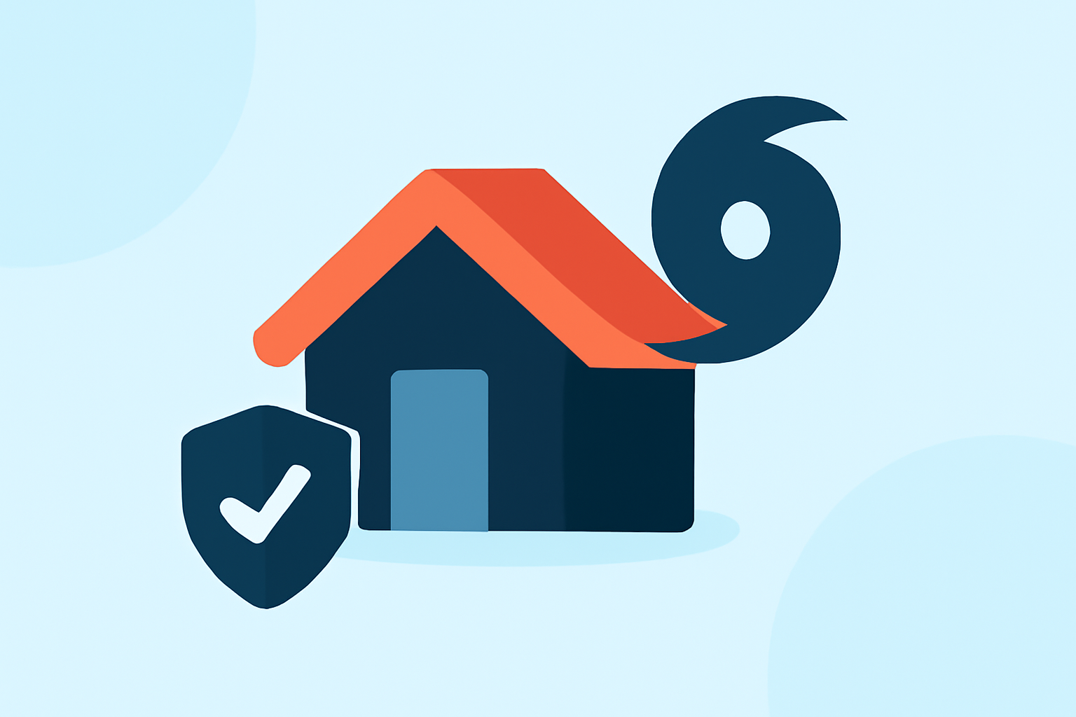 Comprehensive Guide to Building a Professional Severe Weather Shelter During Hurricane Season