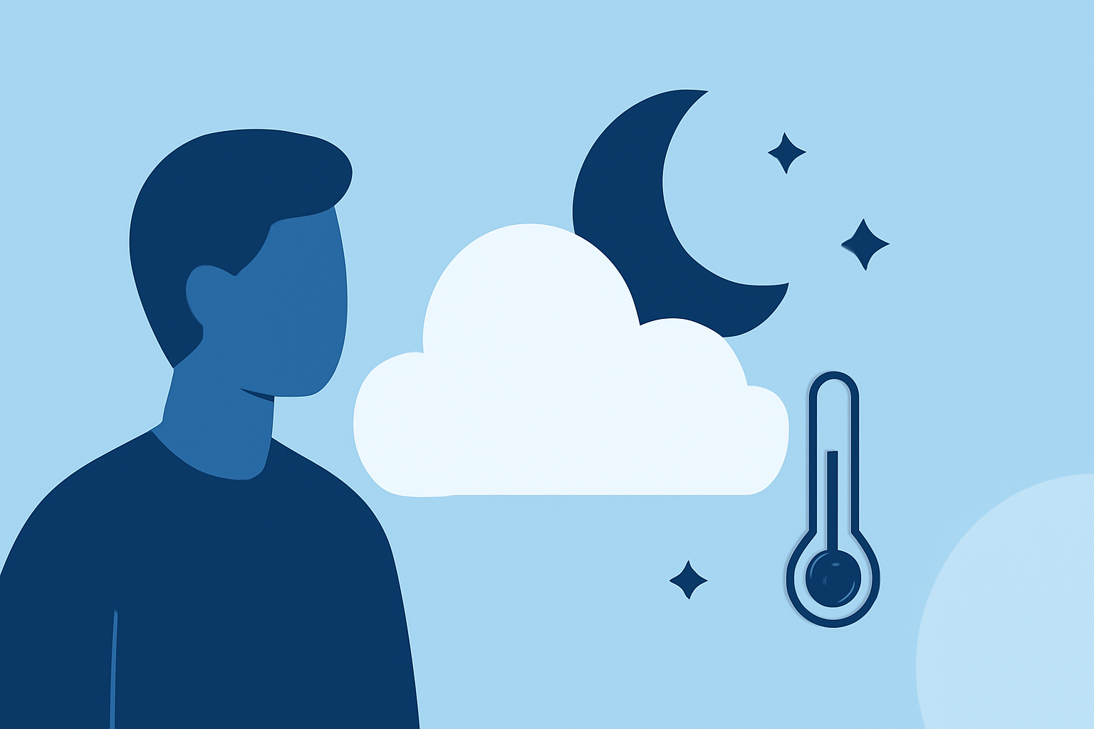 Getting Started with Weather for Stargazing Trips Without Prior Experience