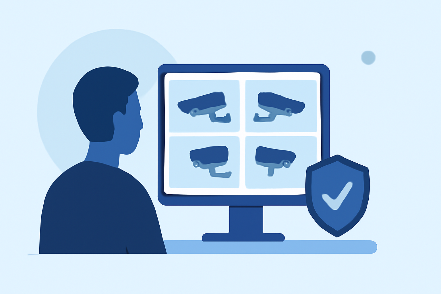 Avoiding Common Mistakes in Security Line Footage Edits in 2026