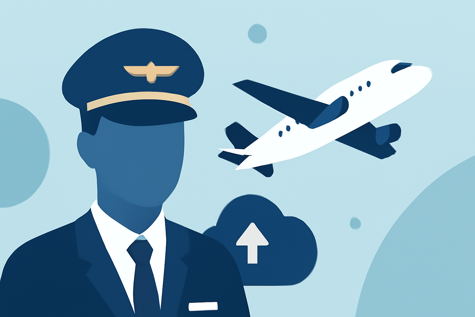 Navigating Wind Delays: A Workflow Guide for Flights