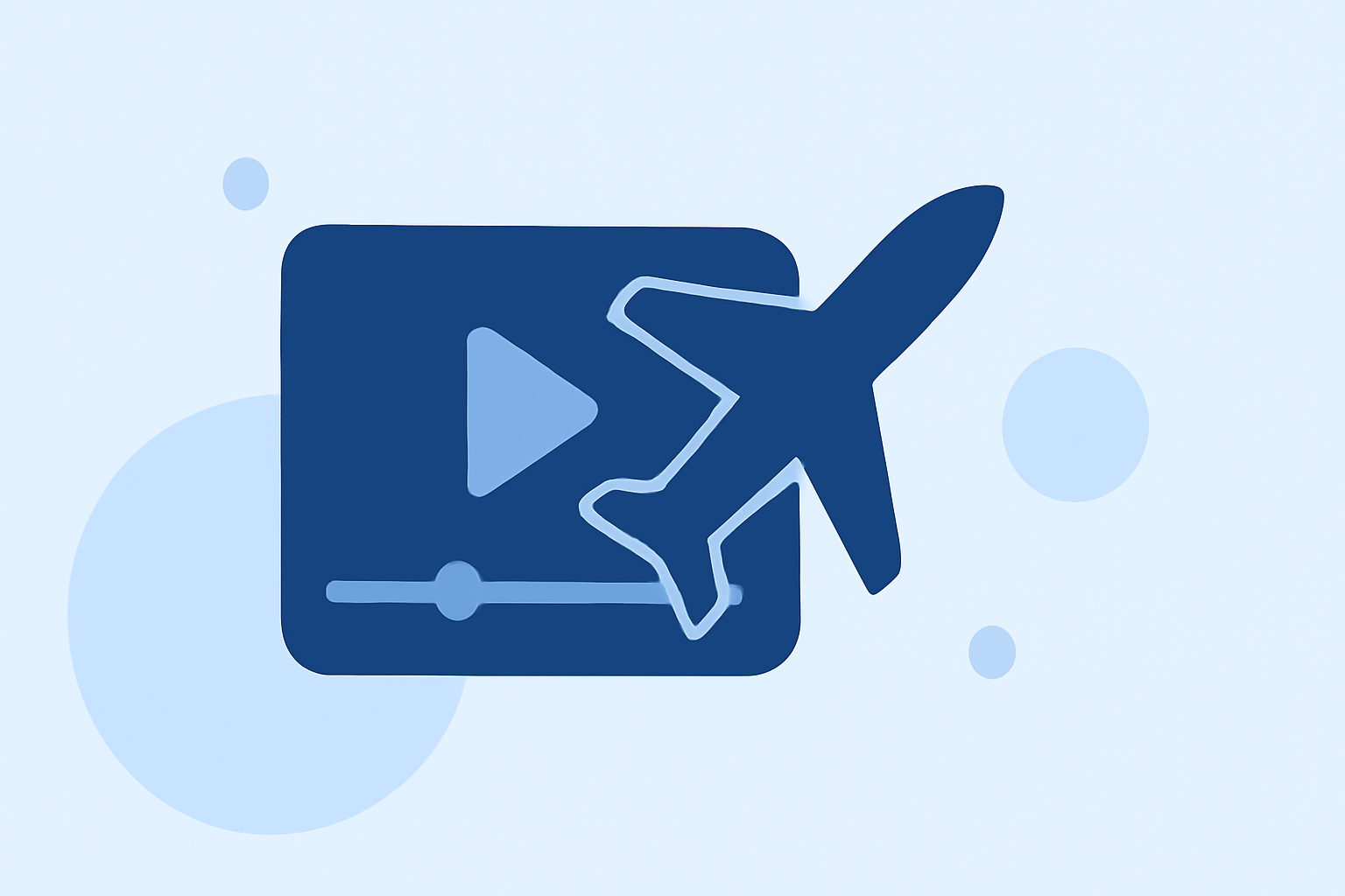 Mastering Plane Spotting B-Roll Editing for Short-Form Videos