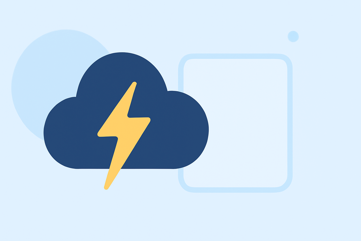 What is Lightning Maps?