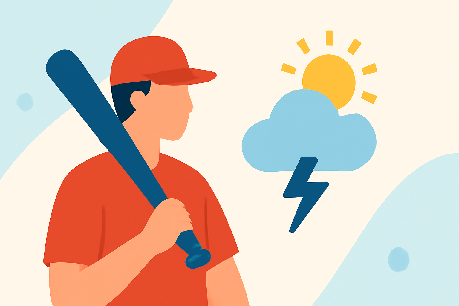 Optimizing Baseball Workouts with Weather Insights