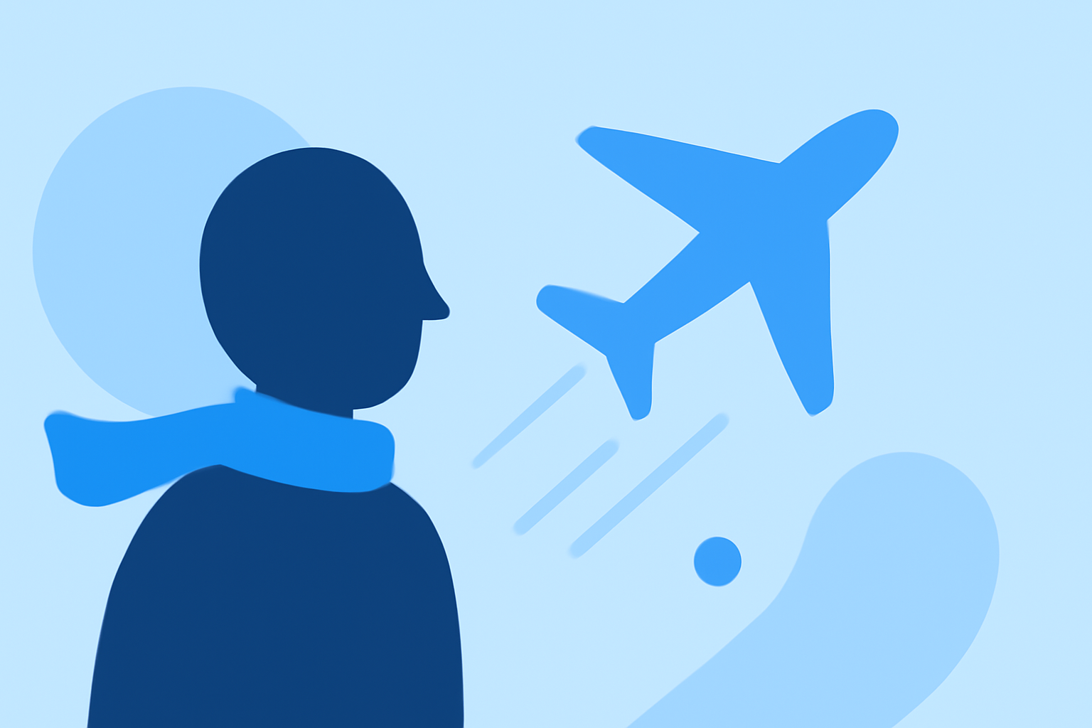 Navigating Winter Travel Disruptions: Essential Strategies for Frequent Flyers