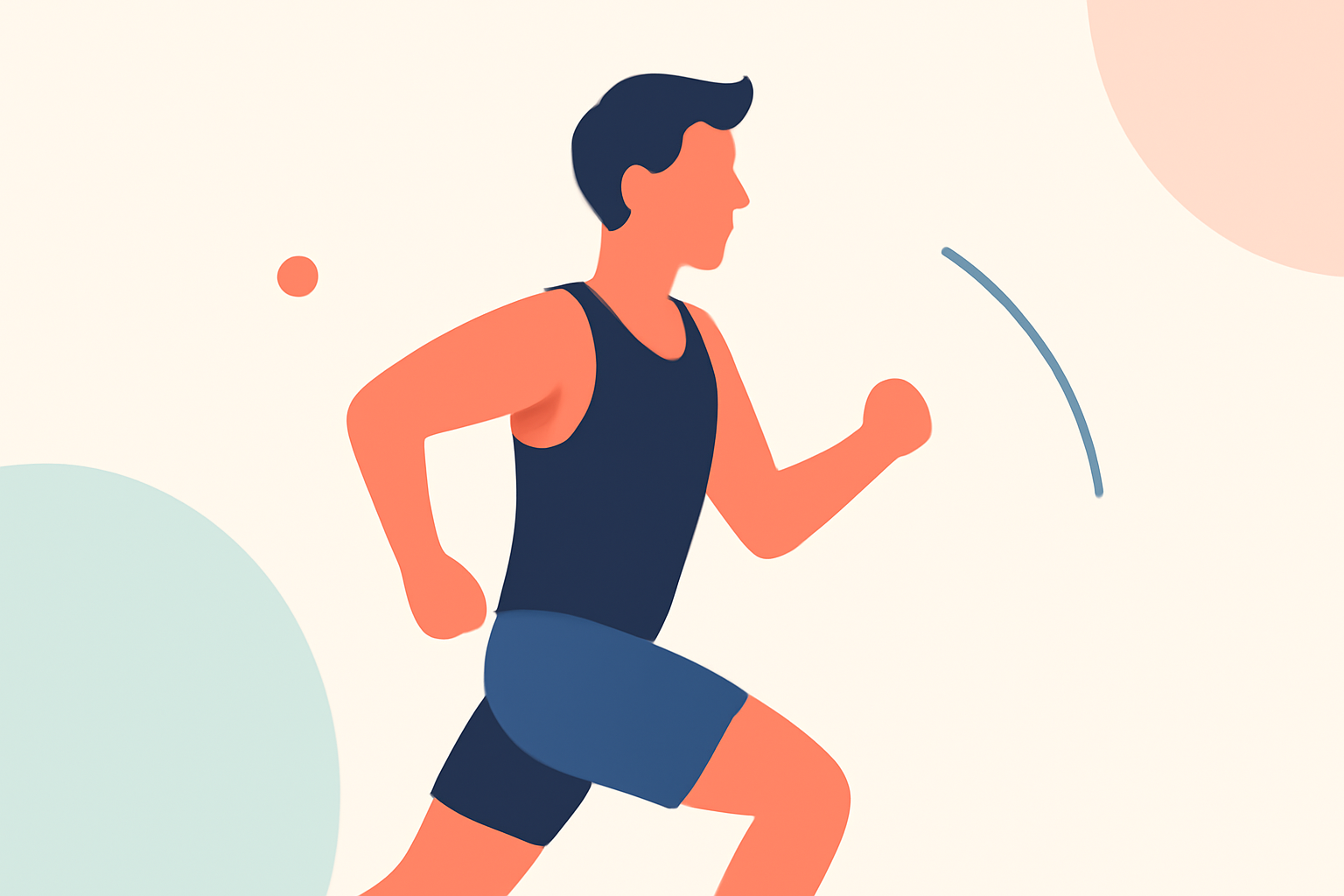 Maximizing Athletic Performance During Golden Hour: A Beginner's Guide