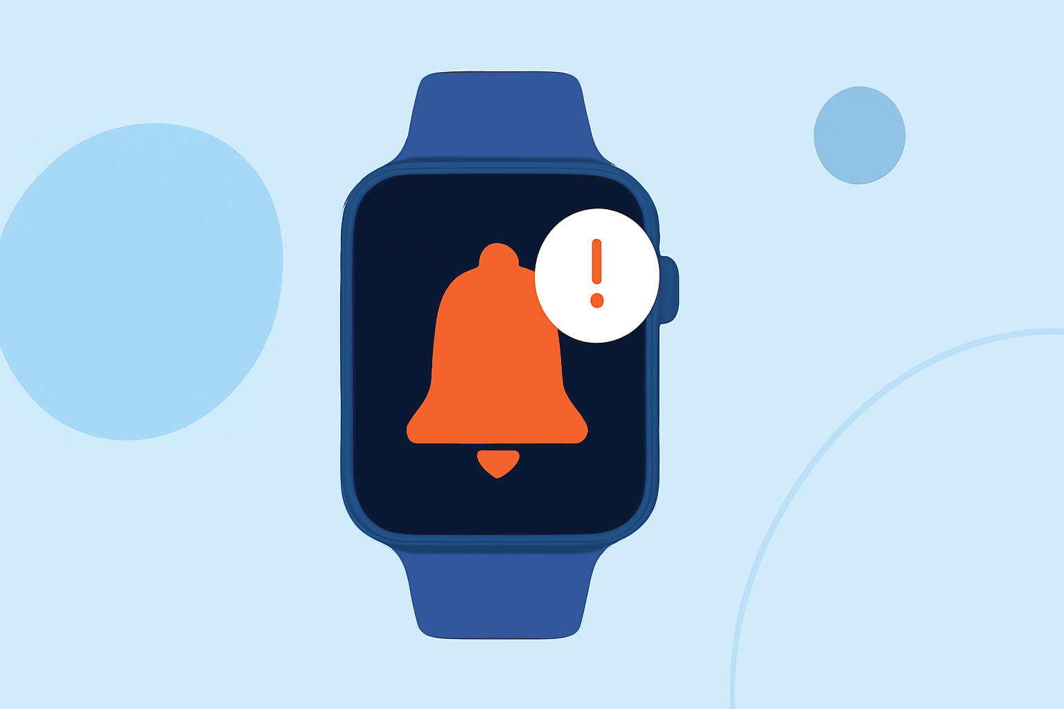 Mastering Alert Management on Your Apple Watch