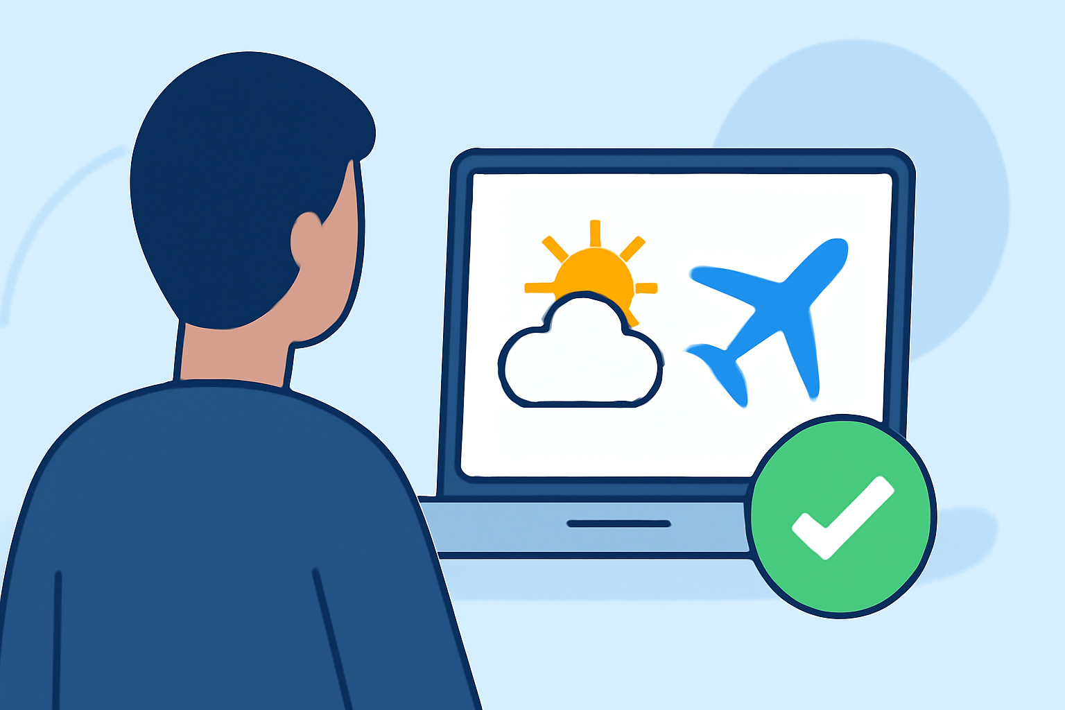 Last-Minute Weather Checks Before a Flight: Essential Tools and Tips for 2026