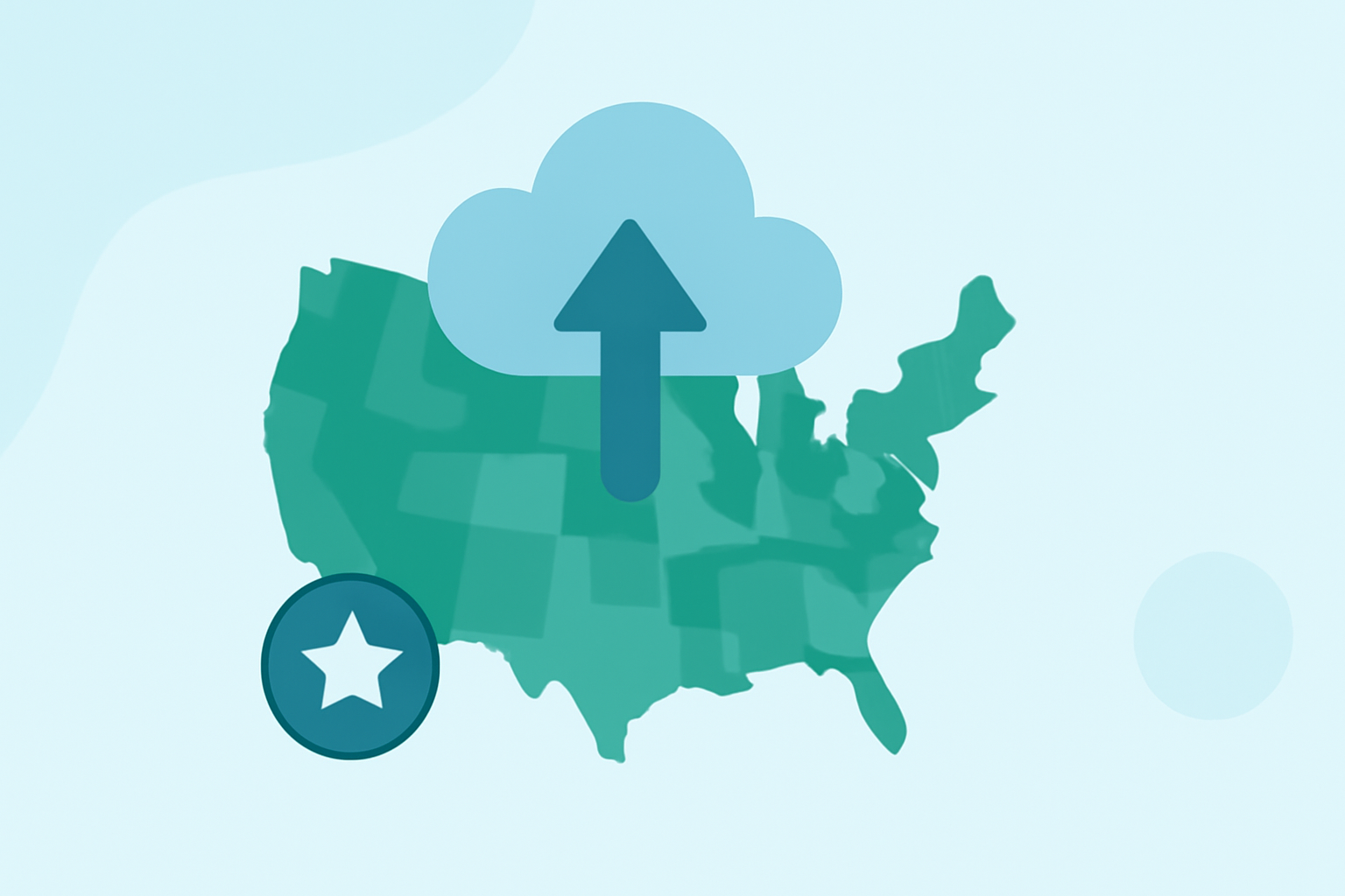 Regional Climate Trends Tricks for the United States