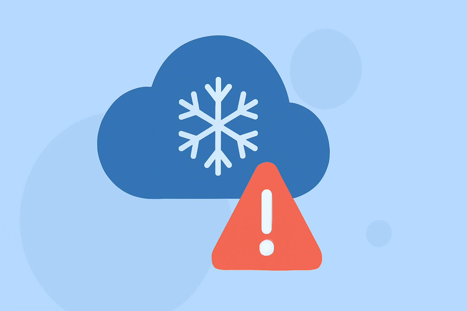 Winter Storm Alerts Guide: Understanding Winter Safety Alerts