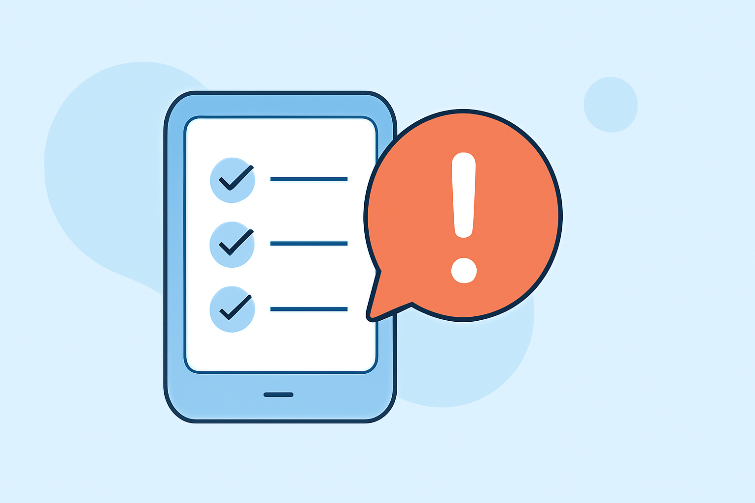Alert Routing for Households: Checklist During Hurricane Season