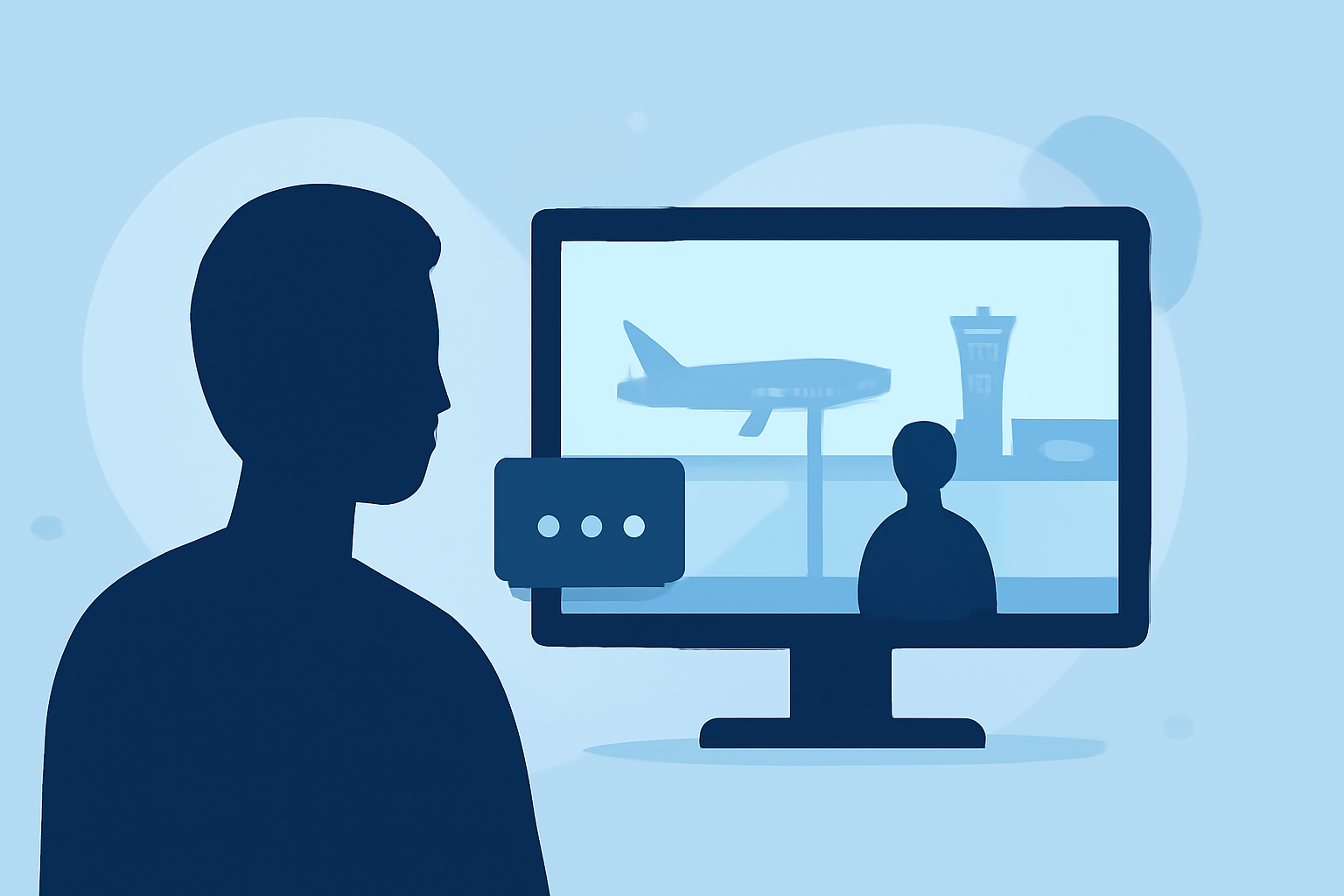 Mastering Airport People-Watching Clips: A Content Creator's Guide
