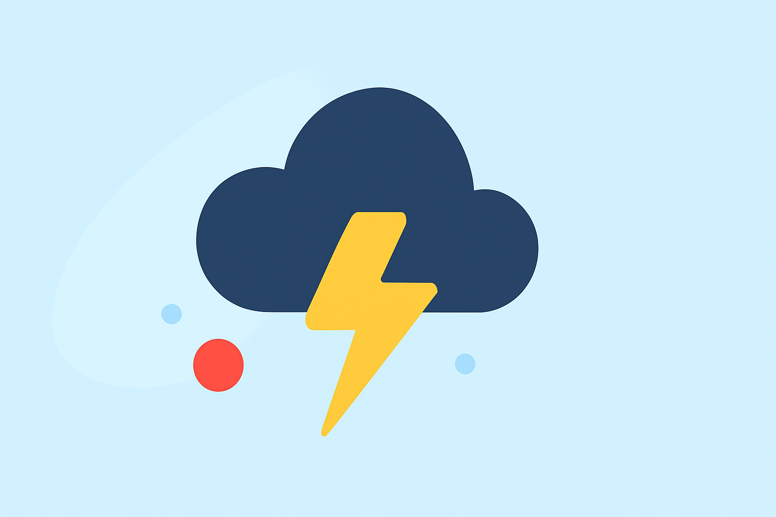 Understanding Thunderstorms: A Parent's Guide