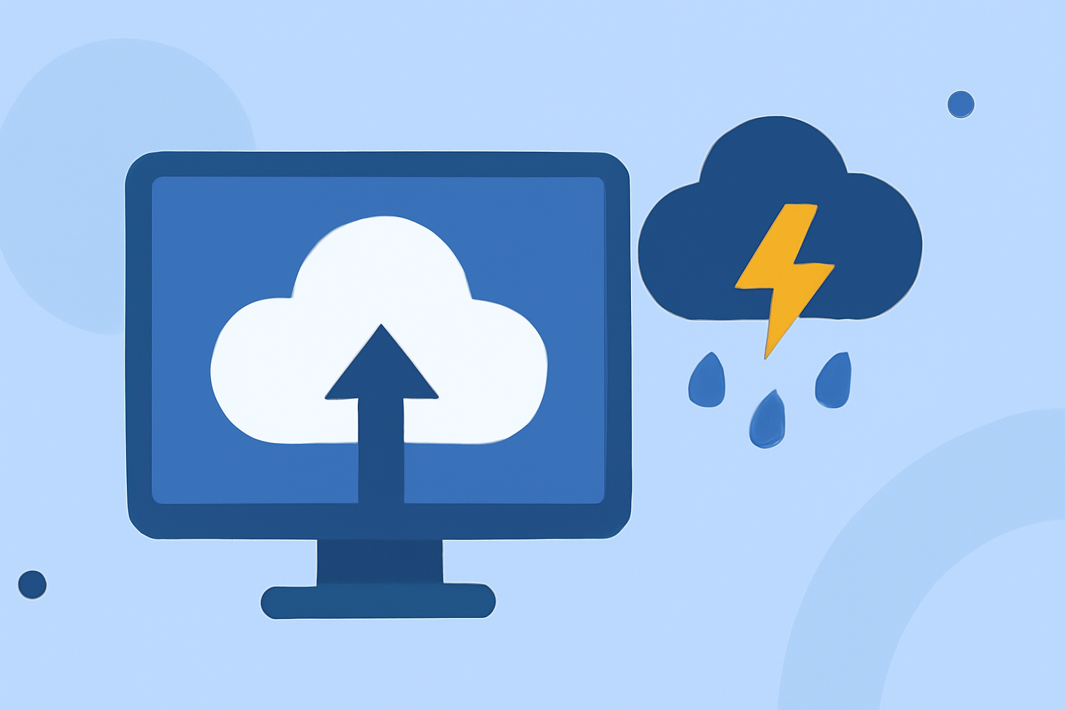 Essential Tips for Accessing Reliable Weather Data During Severe Weather Events in the U.S.