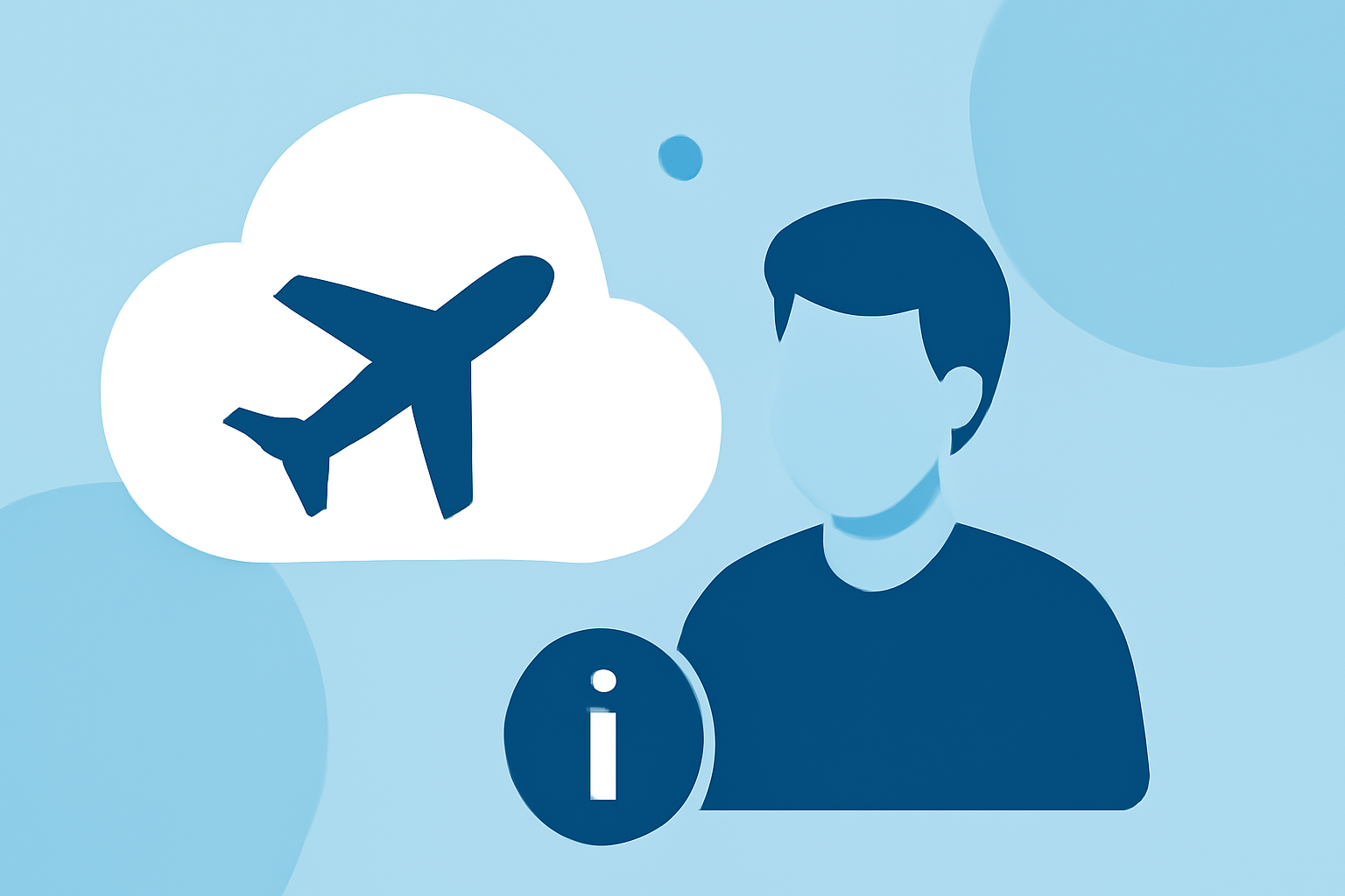 Understanding Flight Delays Due to Weather and How to Stay Informed