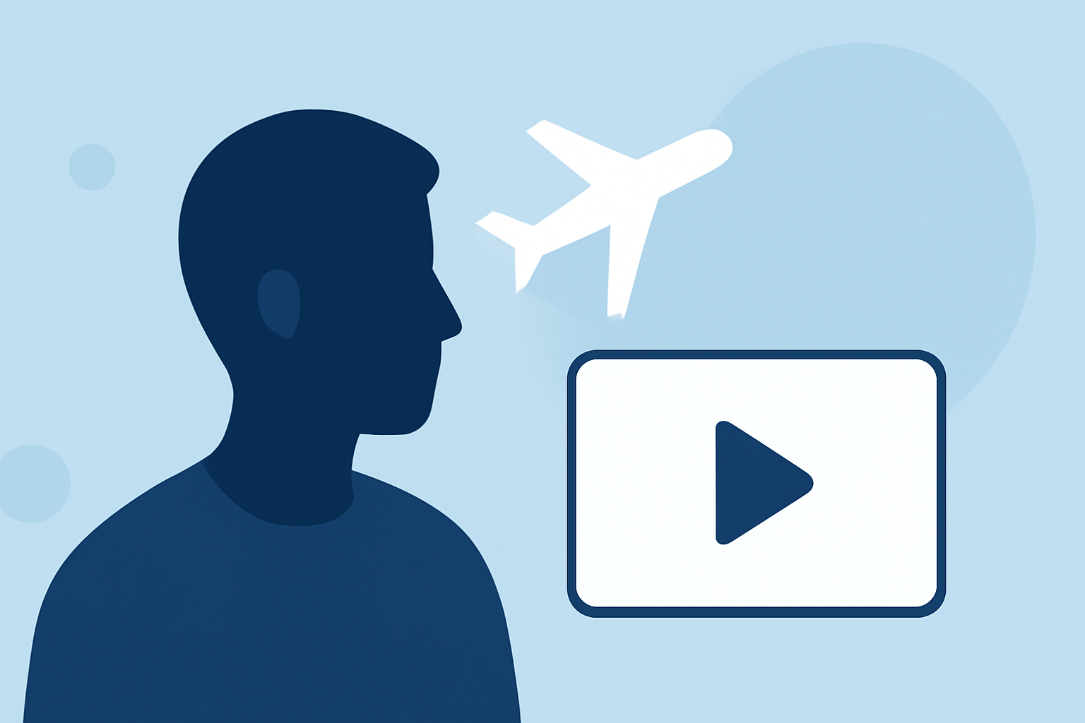 A Comprehensive Guide to Aviation Cinematic B-Roll Edits for Solo Travelers