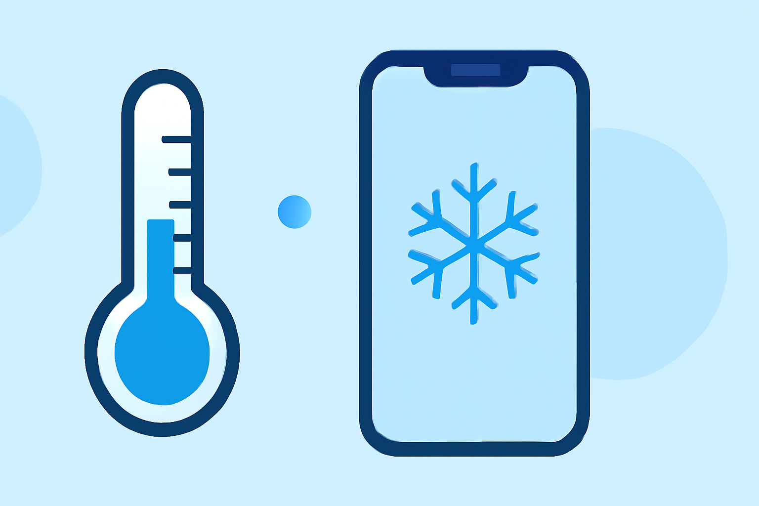 Understanding Cold Record Streaks on iPhone