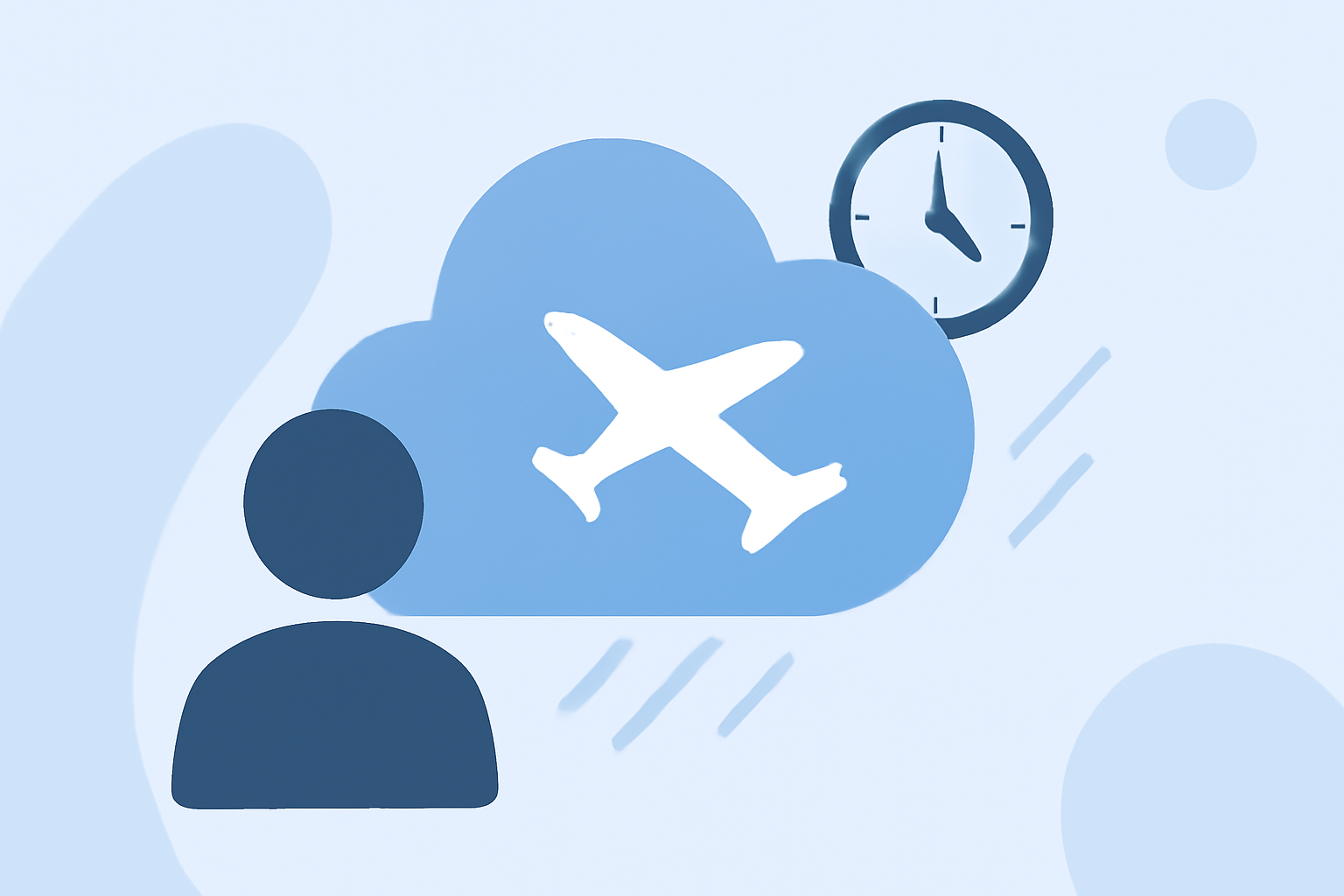 How Weather Causes Flight Delays and How to Minimize Them