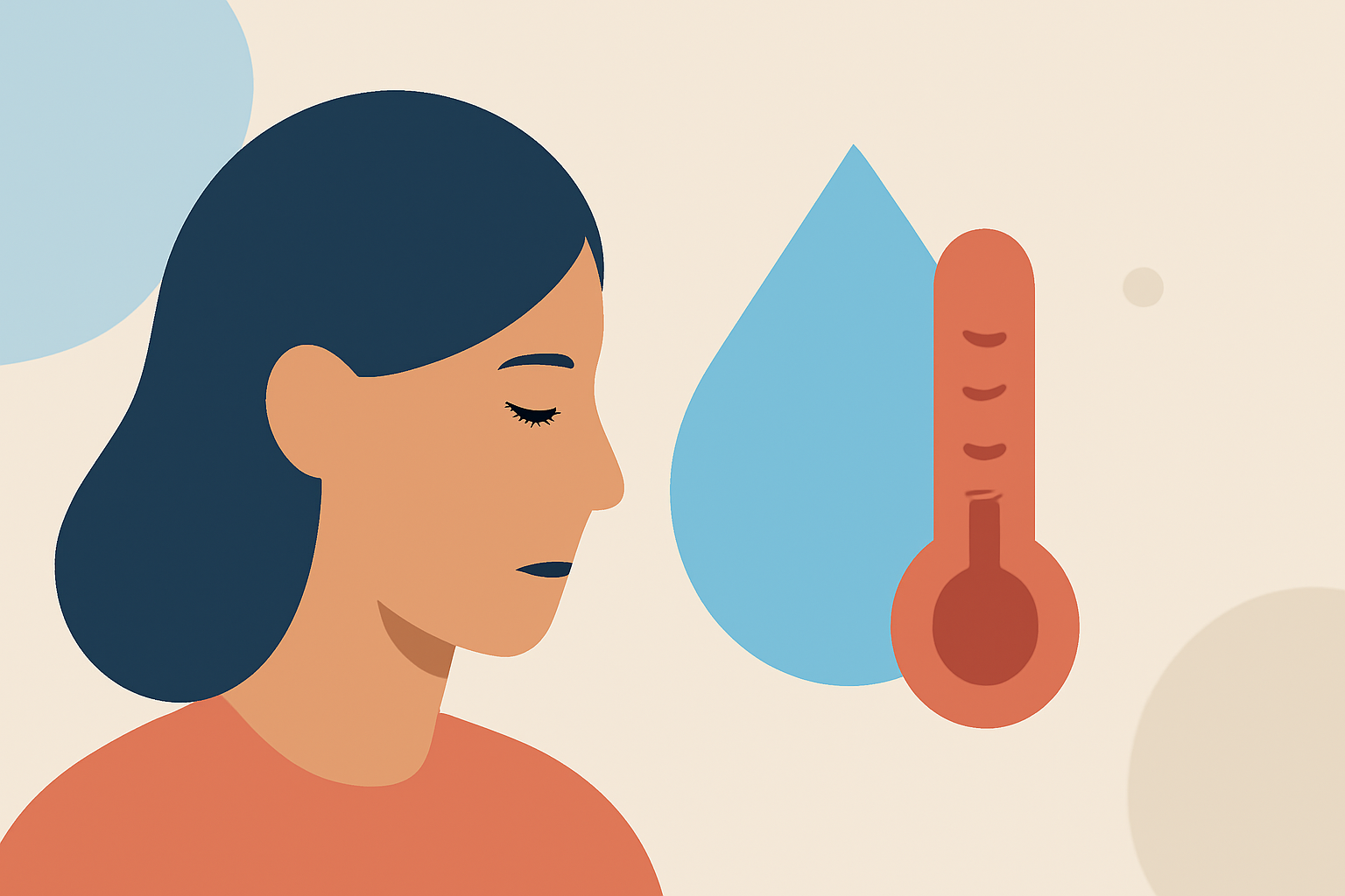 Understanding the Impact of Humidity on Skin Health in Heated Environments