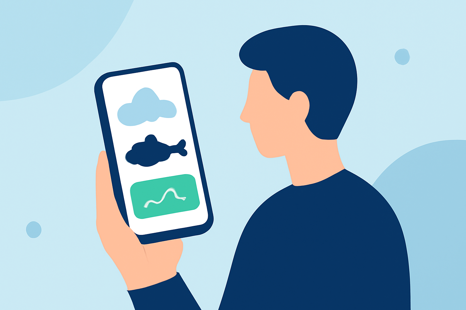 Mastering Fishing Forecasts on Your iPhone: A Comprehensive Guide