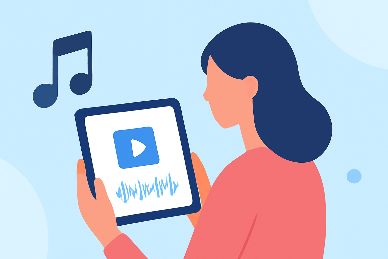 Creating Journey Timelapse Videos with Music on Your iPad