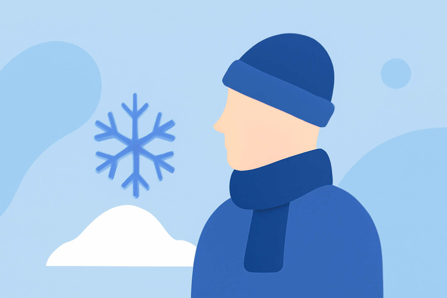 Snow Accumulation Guide for Athletes: Navigating Winter Sports Conditions