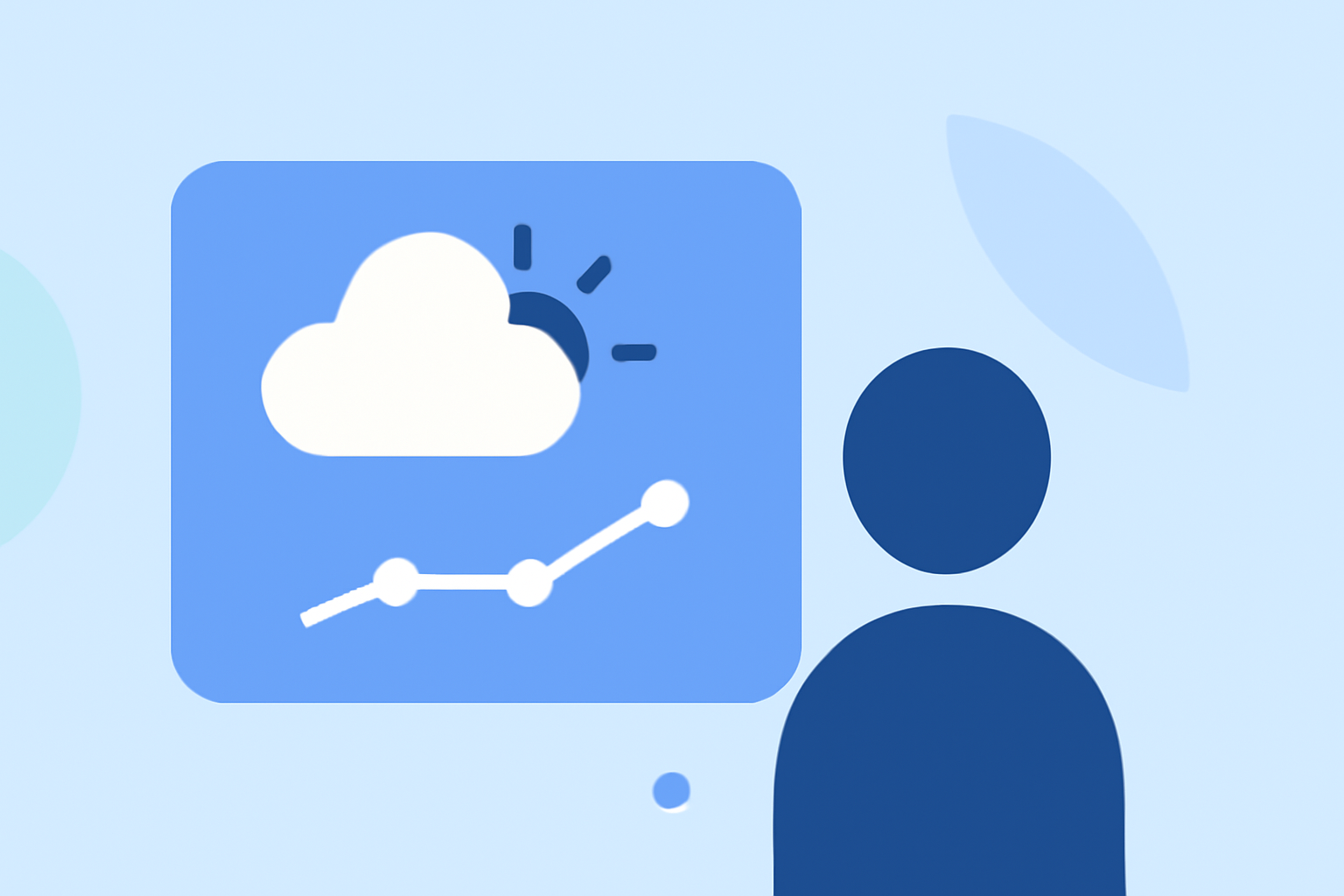 Understanding Extended Weather Forecasts: A Step-by-Step Guide