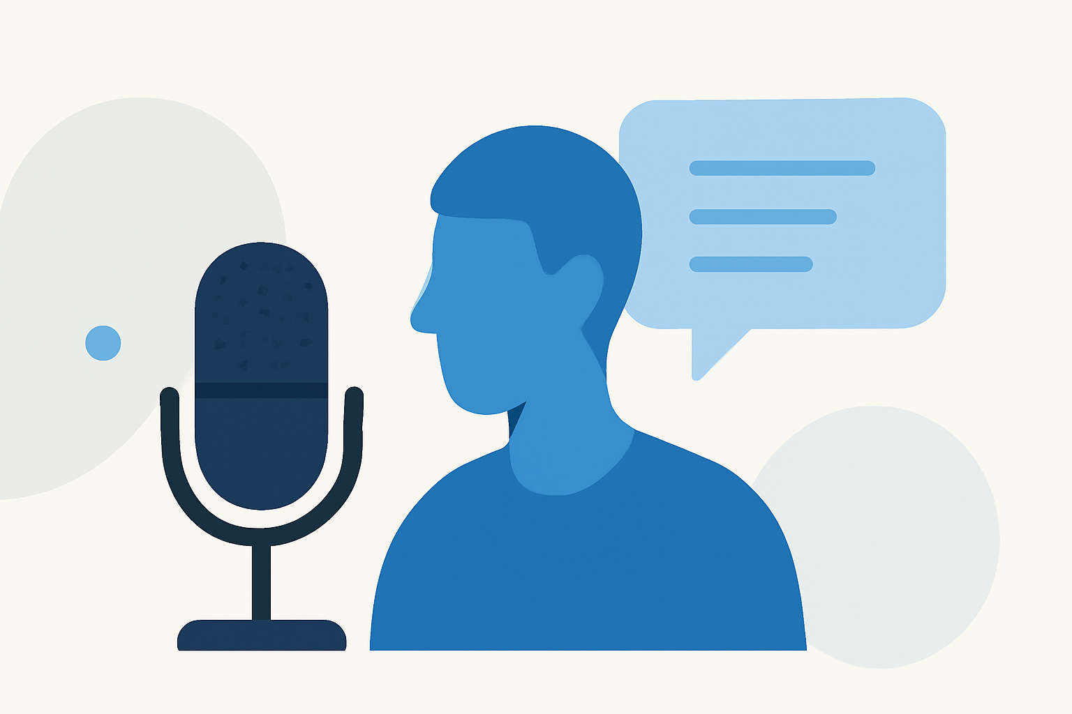 Travel Day Voiceover Storytelling: A Guide for Beginners