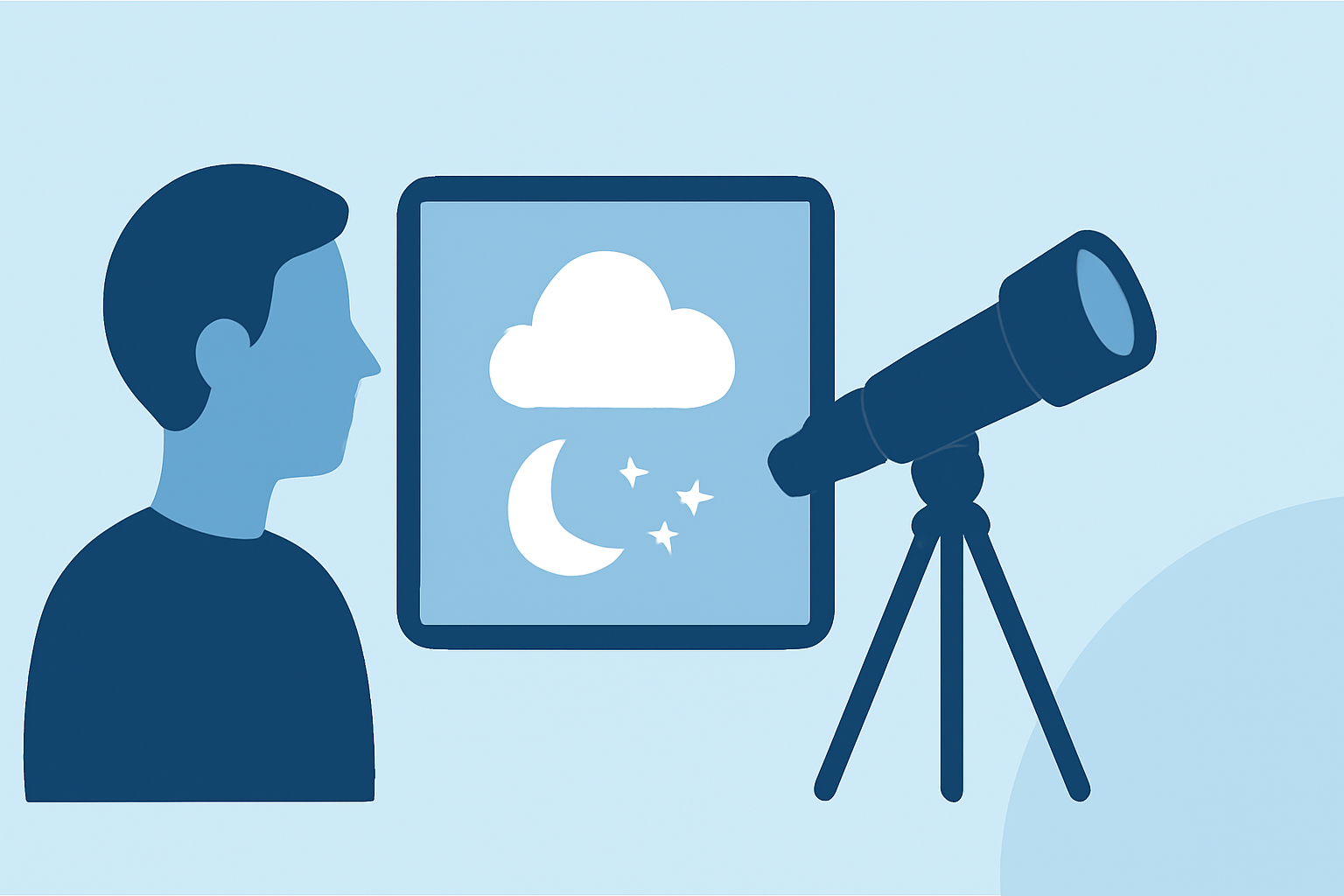 Weather Forecasts for Stargazing: Essential Tips for Parents