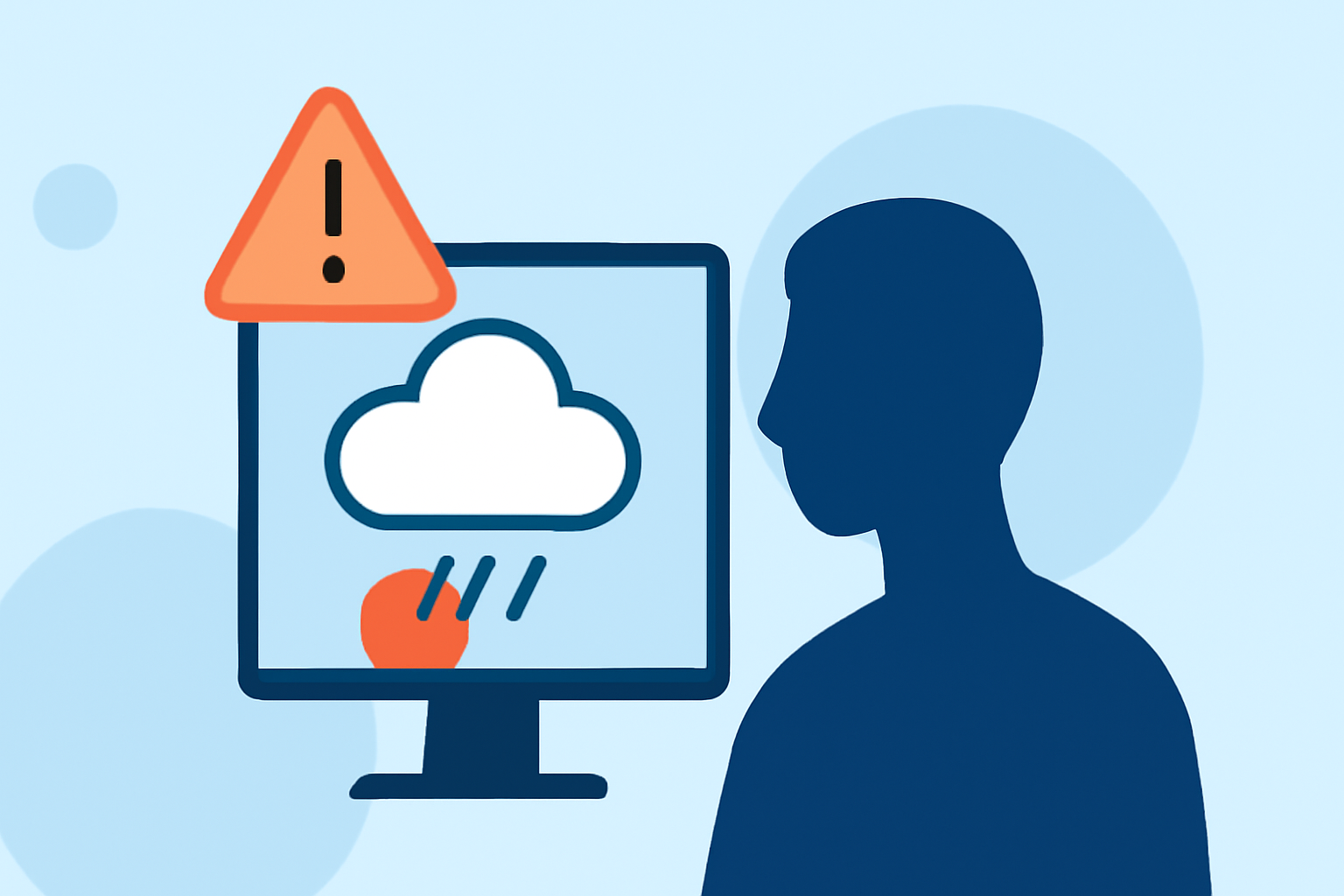 Checking Airport Weather Mistakes to Avoid Before You Leave