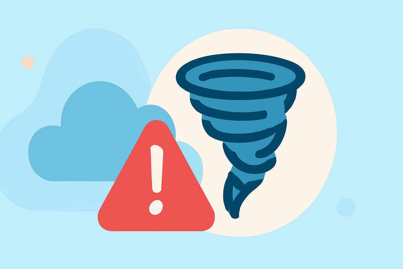 Understanding Tornado Watches and Warnings During Hurricane Season