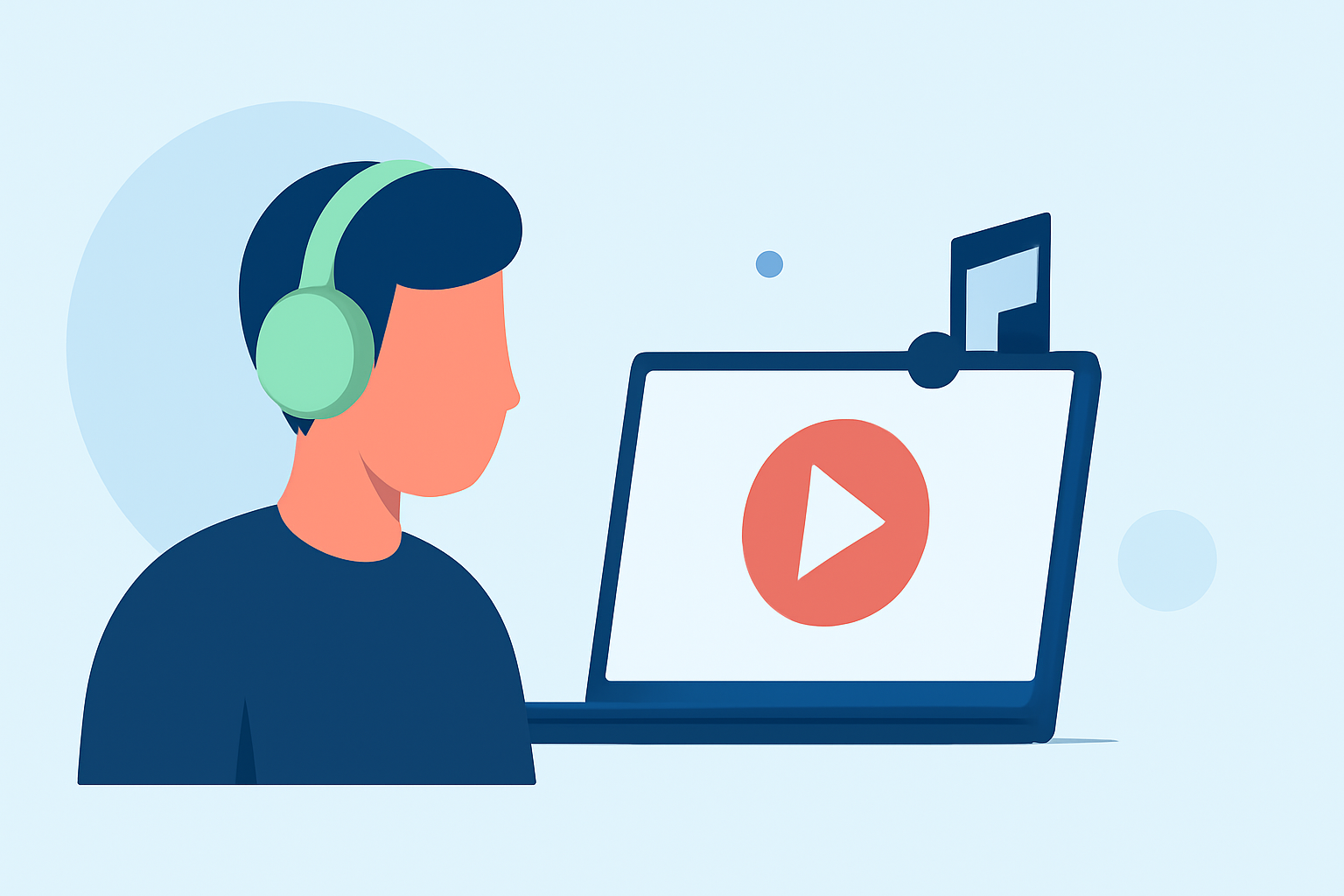 Travel Day Music Storytelling Edits: Tips for Creators