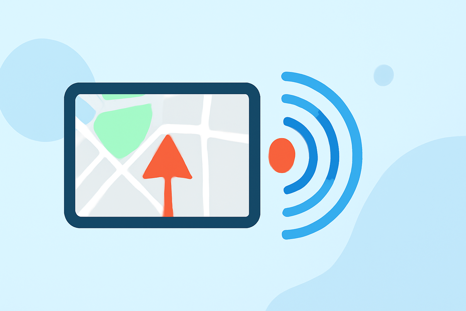 Understanding Doppler Velocity Maps for In-Car Navigation