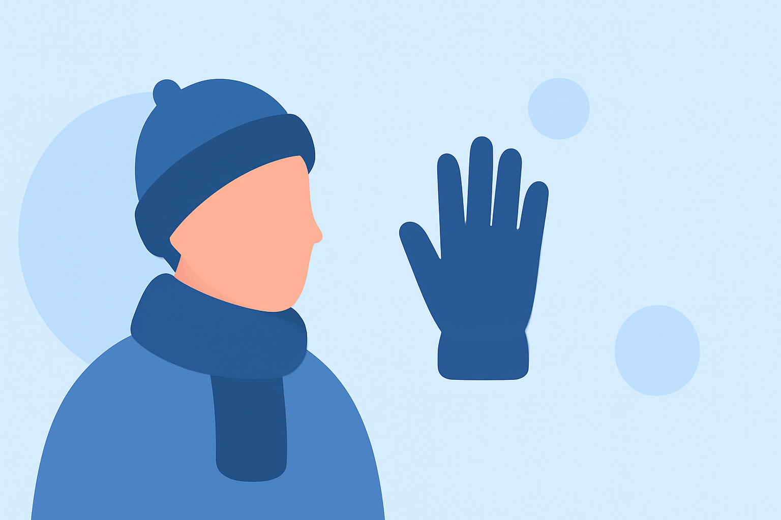 Frostbite Prevention Mistakes to Avoid During Hurricane Season