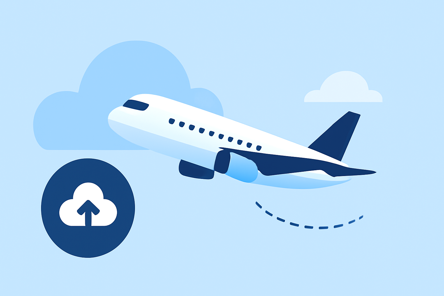 Understanding Seasonal Weather Impacts on Domestic Flight Reliability