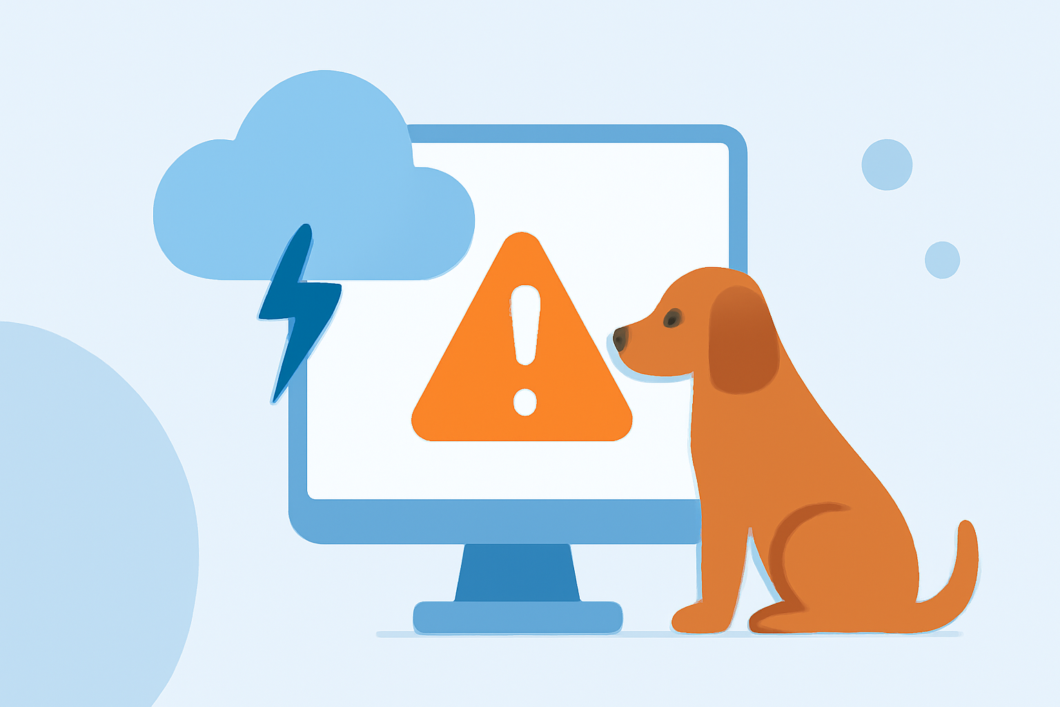 Essential Guide to Weather Alerts for Pet Owners