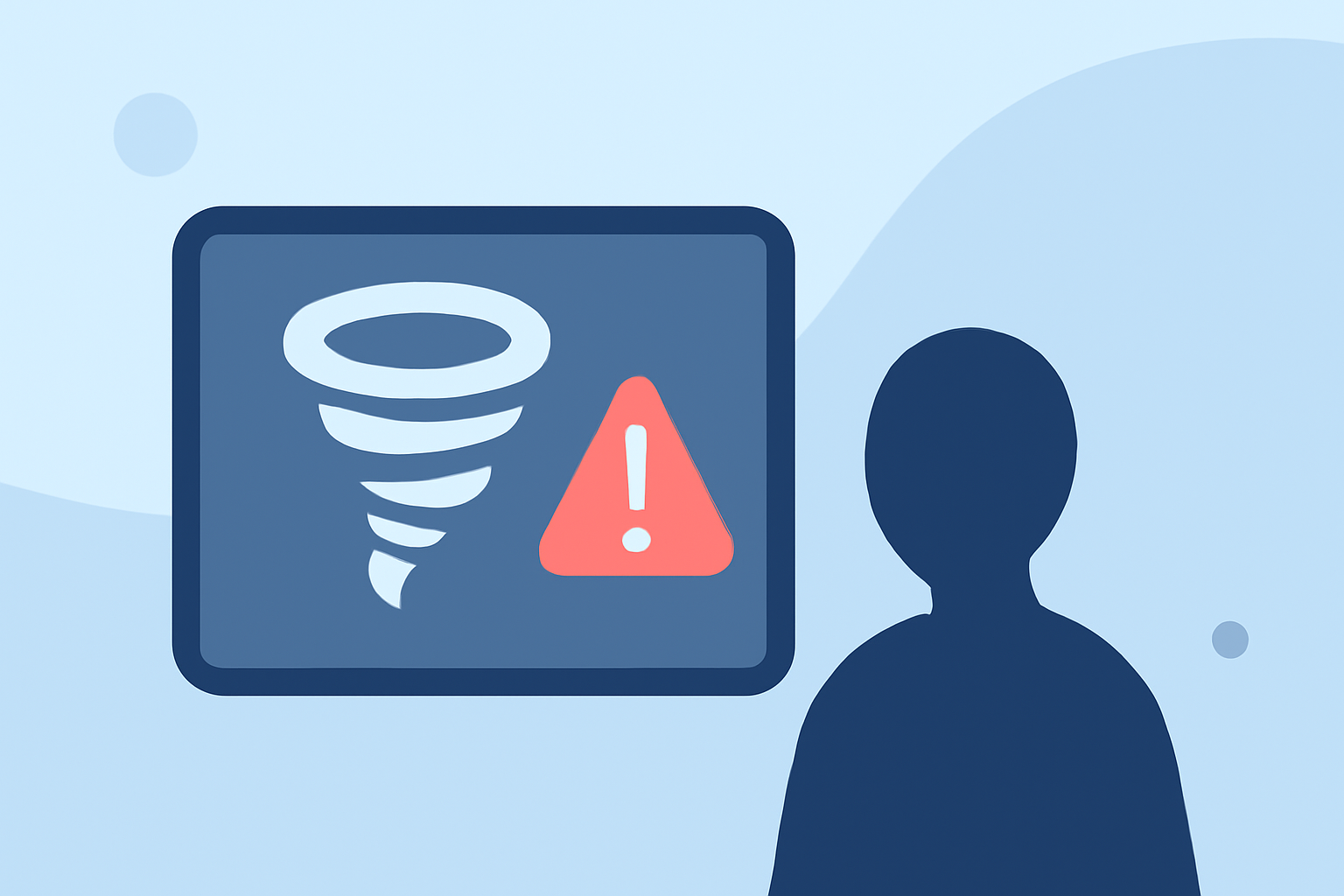 Understanding Tornado Watches and Warnings: Essential Safety Measures