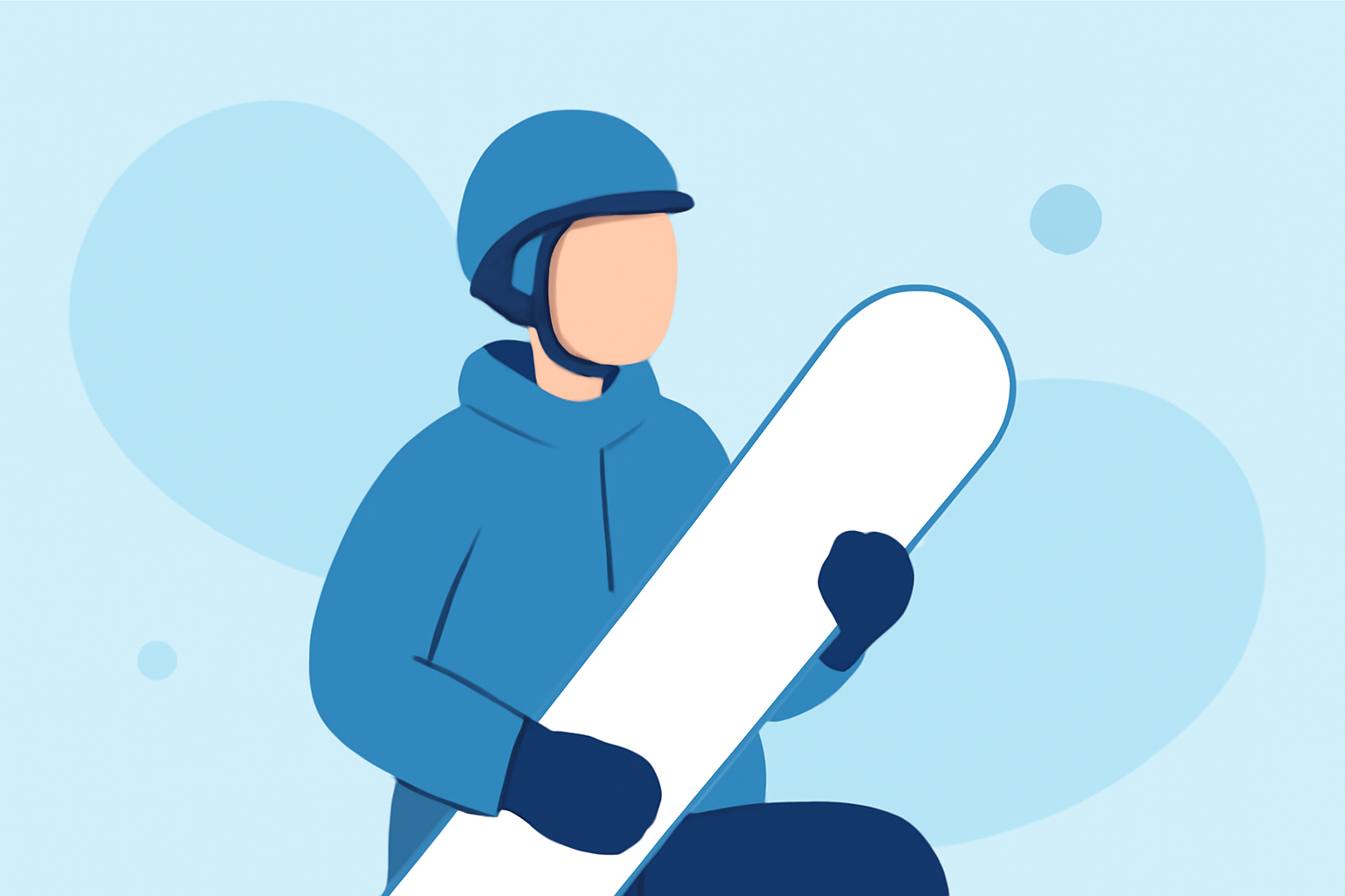 Pro Weather for Snowboarding Trips for Parents