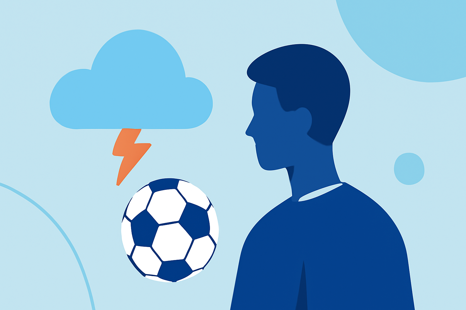 Weather's Impact on Football Performance: A Comprehensive Guide for Athletes