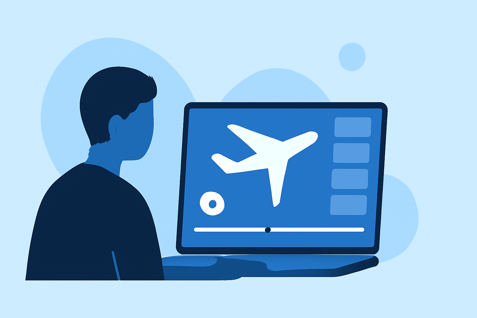 Mastering Airport Timelapse Editing: A Beginner's Guide