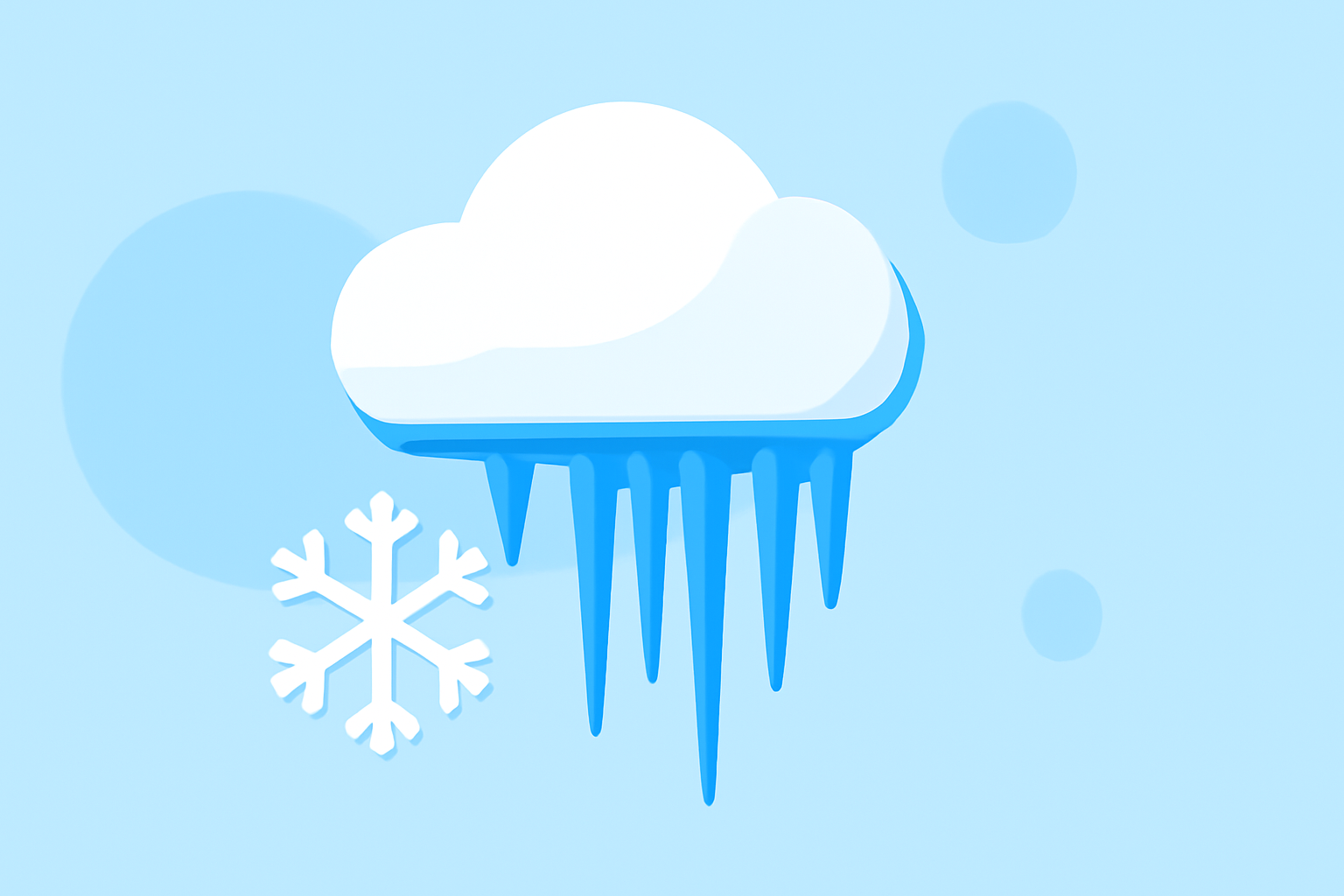 Understanding Ice Accumulation During Winter Storms