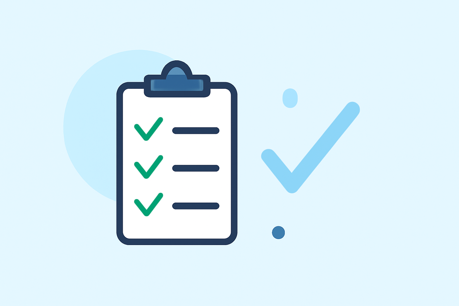 The Jet Stream Explained: A Simple Checklist