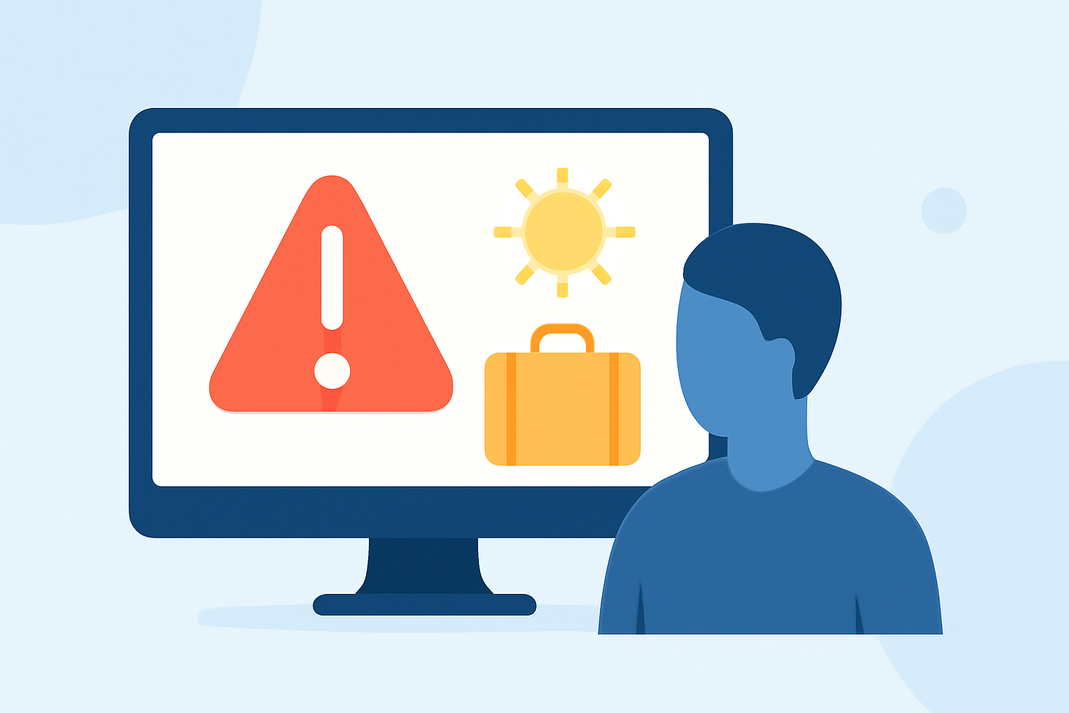 Getting Started with Alert Routing for Travel During Heat Waves
