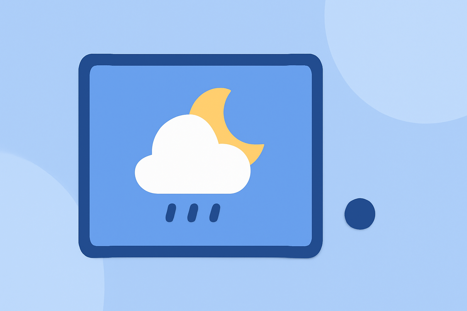 Understanding Your Evening Weather Check