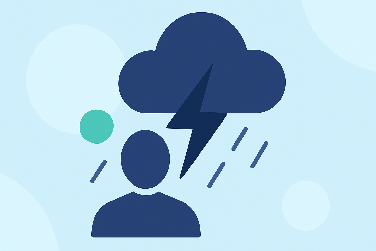 Severe Weather Basics: Essential Tips for Commuters