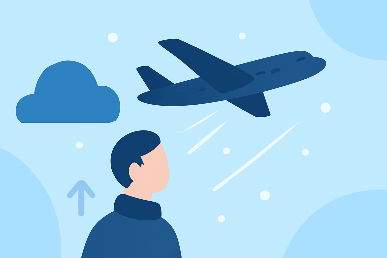 Navigating Winter Storms and Air Travel: Essential Tips for Travelers